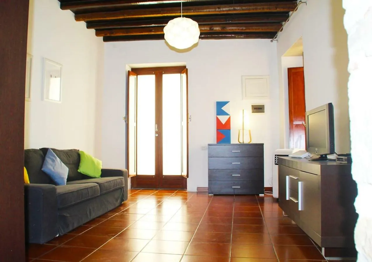 Terrazzo Giudecca In The Heart Of Ortigia Apartment Syracuse