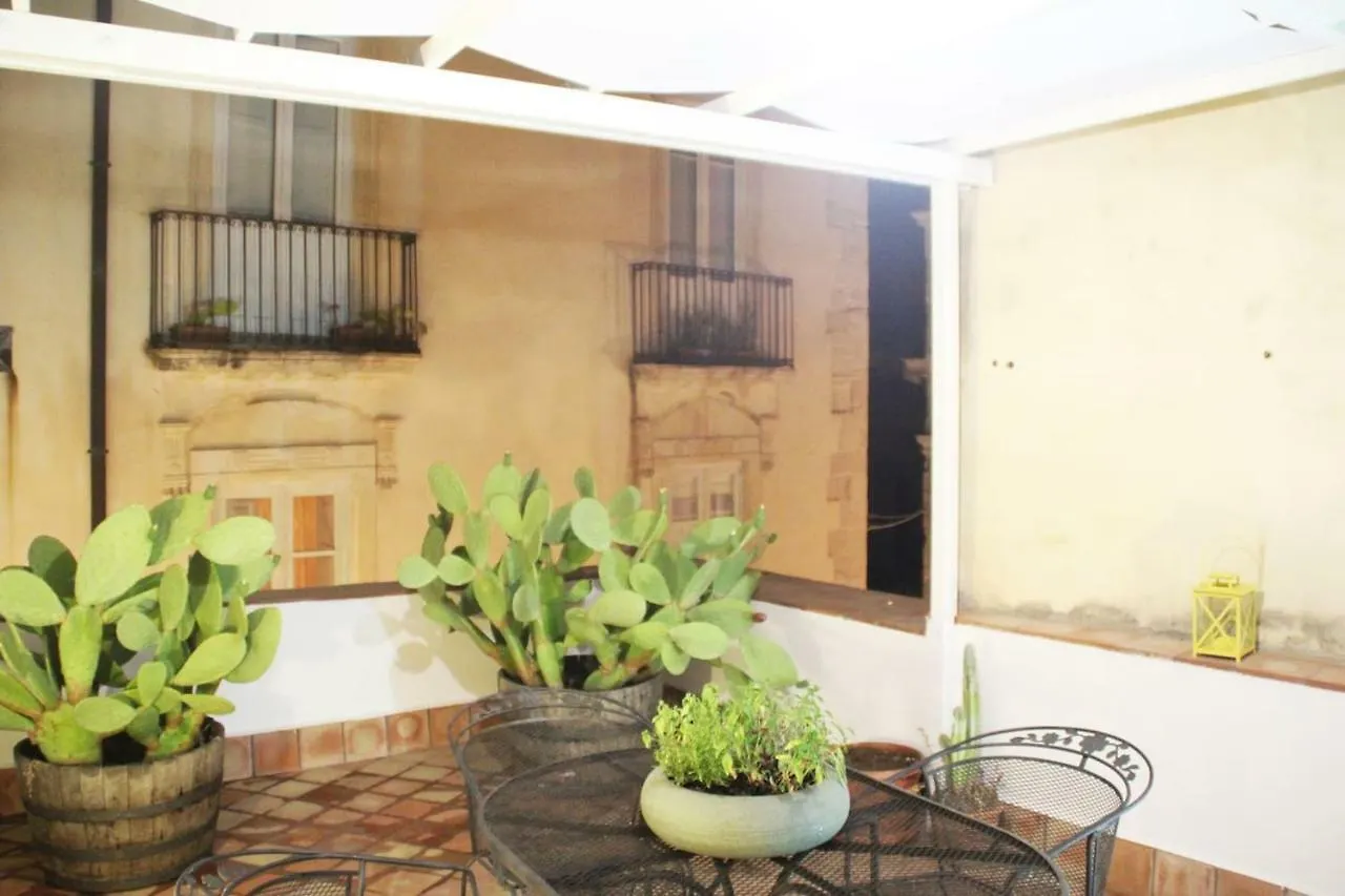 Terrazzo Giudecca In The Heart Of Ortigia Apartment Syracuse