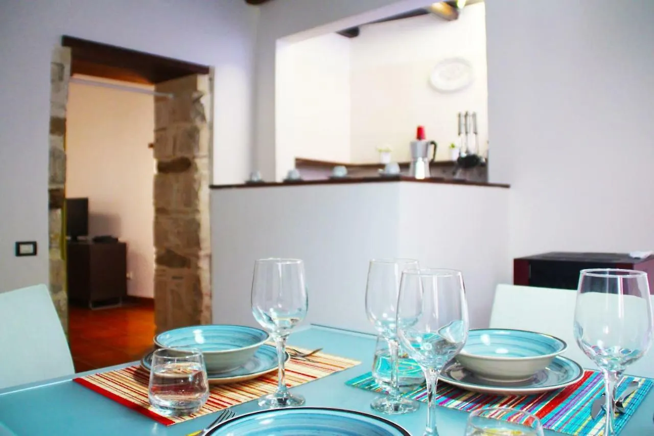Terrazzo Giudecca In The Heart Of Ortigia Apartment Syracuse