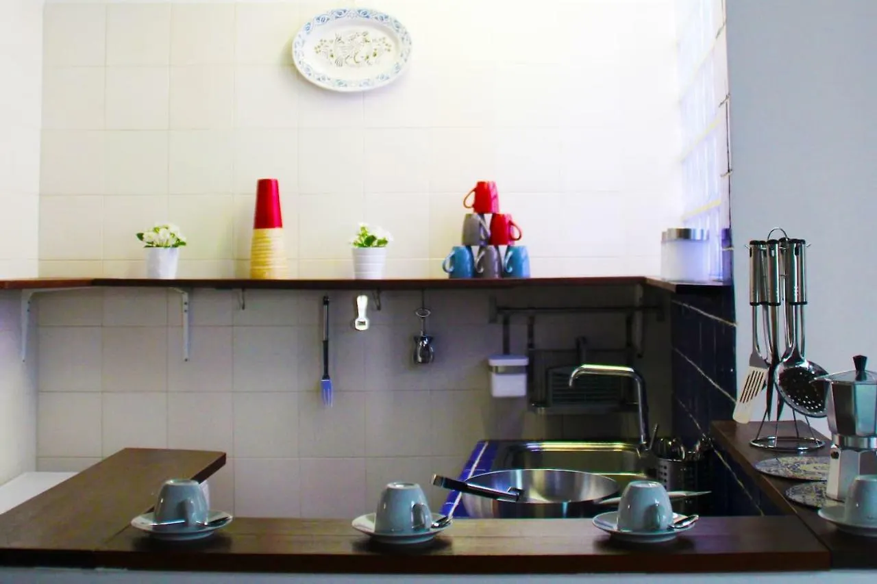 Terrazzo Giudecca In The Heart Of Ortigia Apartment Syracuse