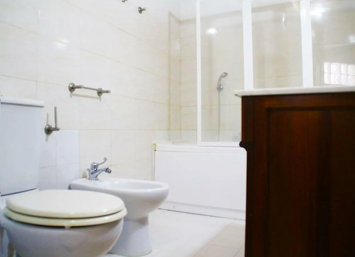 Terrazzo Giudecca In The Heart Of Ortigia Apartment Syracuse 0*,