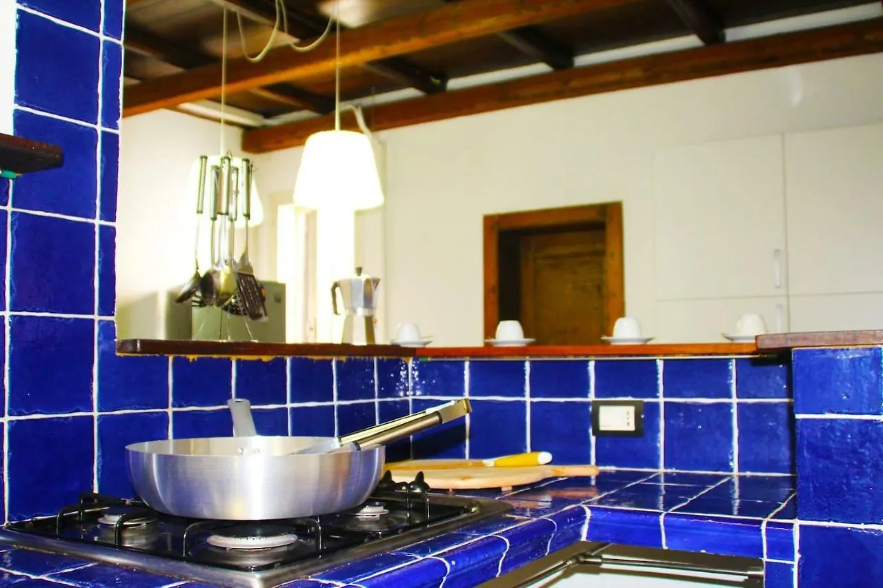Terrazzo Giudecca In The Heart Of Ortigia Apartment Syracuse Italy