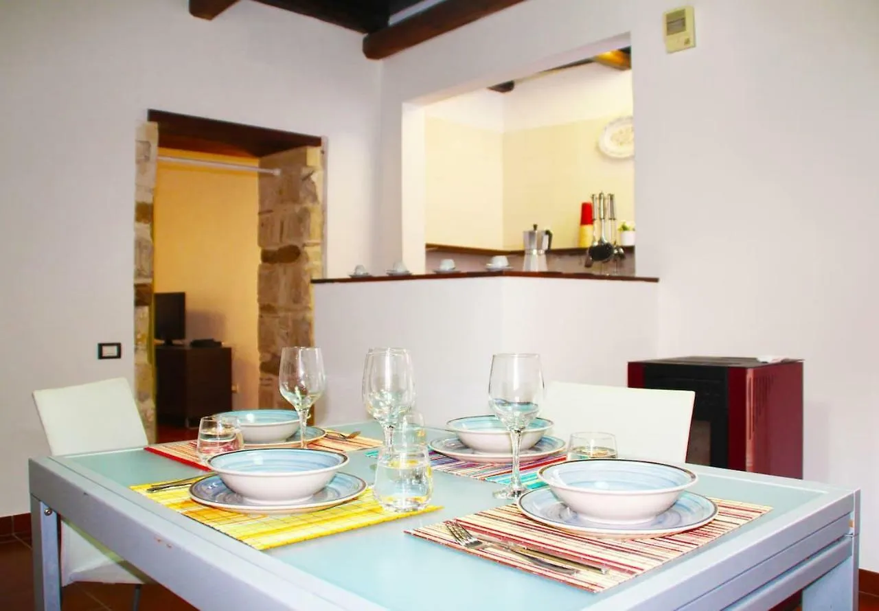 Terrazzo Giudecca In The Heart Of Ortigia Apartment Syracuse