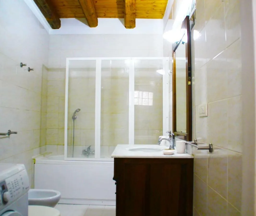 Terrazzo Giudecca In The Heart Of Ortigia Apartment Syracuse