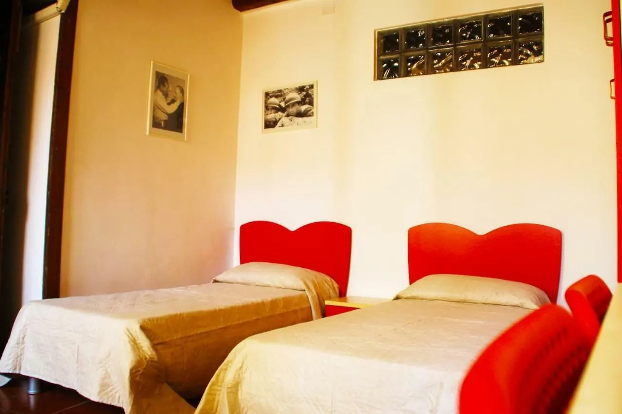 Terrazzo Giudecca In The Heart Of Ortigia Apartment Syracuse