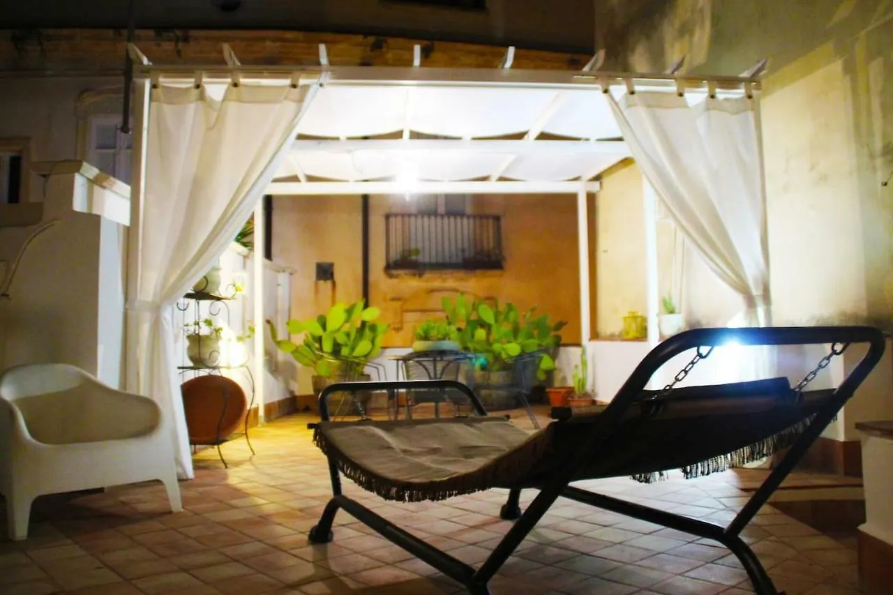 Terrazzo Giudecca In The Heart Of Ortigia Apartment Syracuse 0*,  Italy