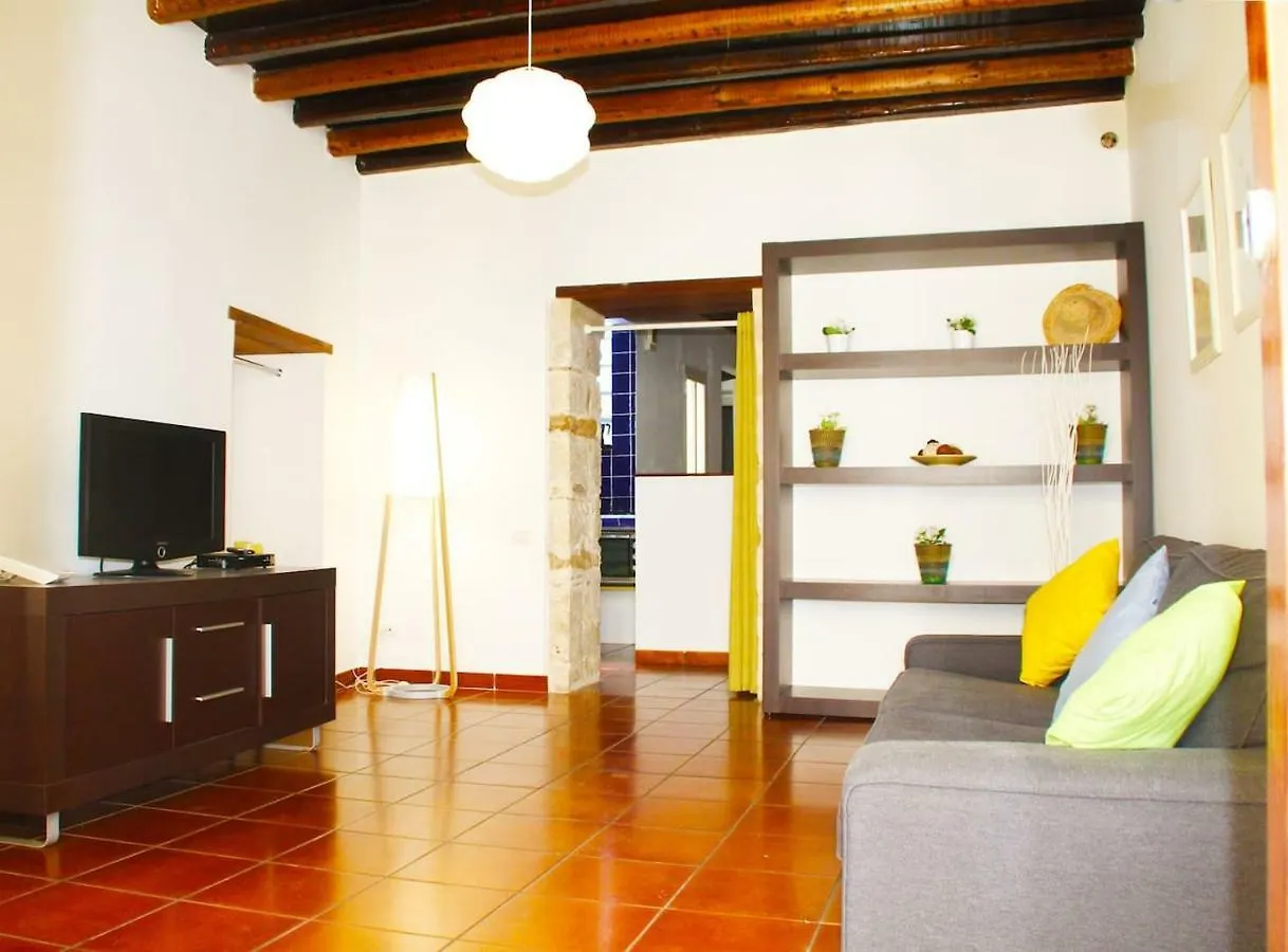 Terrazzo Giudecca In The Heart Of Ortigia Apartment Syracuse Italy