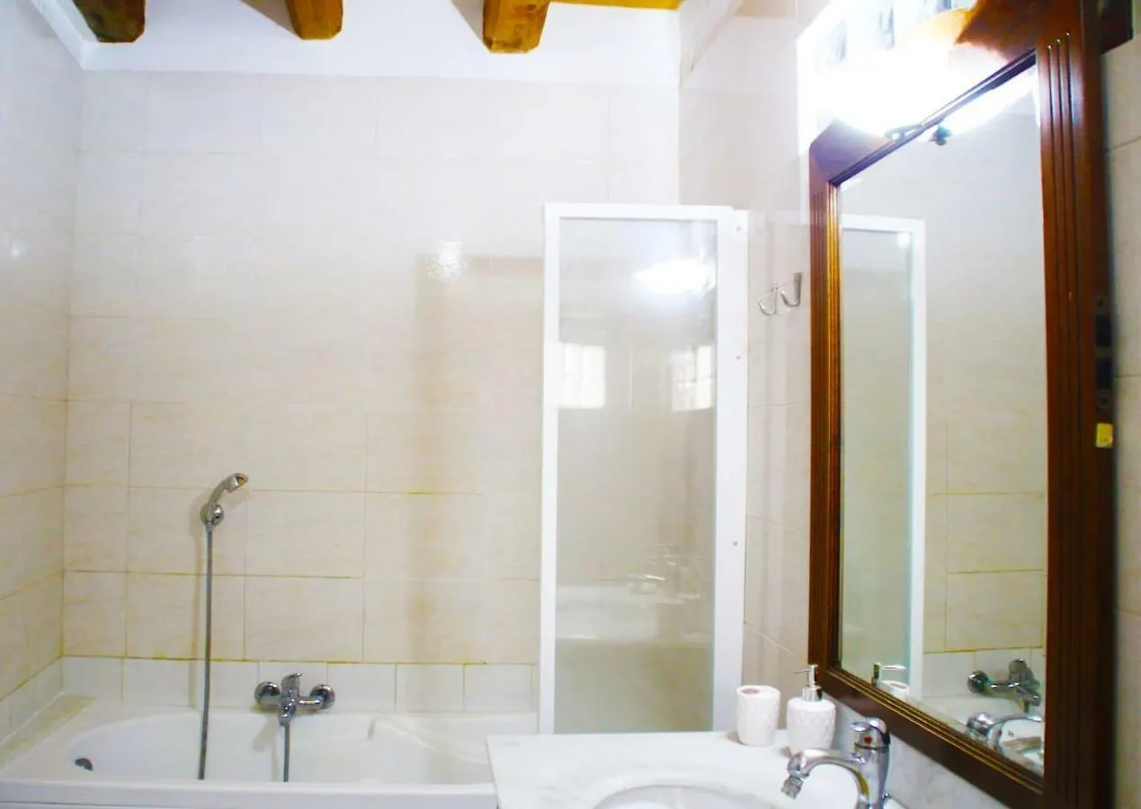 Terrazzo Giudecca In The Heart Of Ortigia Apartment Syracuse