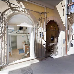  Appartamento Loft Hermes / Ortigia Syracusae