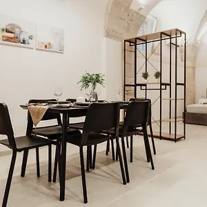  Appartamento I Dammusi Di Via Vittorio Veneto