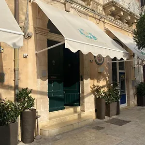 Gran Bretagna Ortigia Сиракузы
