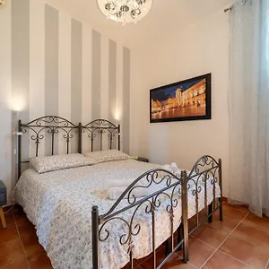  Appartamento Casa Dei Mori Ortigia